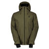 Ultimate Dryo 10 Jacket - Chaqueta de esquí - Hombre