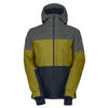 Ultimate Dryo 10 Jacket - Ski jacket - Men's