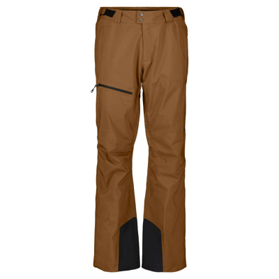 Scott - Ultimate Dryo 10 Pants - Spodnie narciarskie męskie