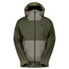 Dryo Pro 2.5L Jacket - Regenjacke - Herren