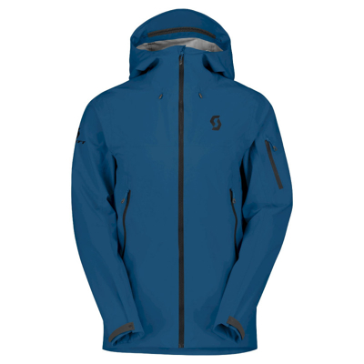 Scott - Explorair 3L Jacket - Veste ski homme