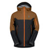 Explorair 3L Jacket - Pánská lyžařská bunda