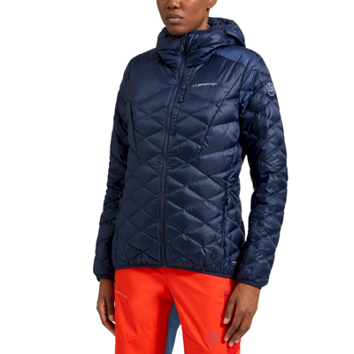 La Sportiva - Pinnacle Down Jkt - Down jacket - Women's