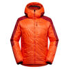 Alpine Guide Primaloft Hoody - Synthetic jacket - Men's