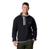 Helvetia II Half Snap Fleece - Polar homem