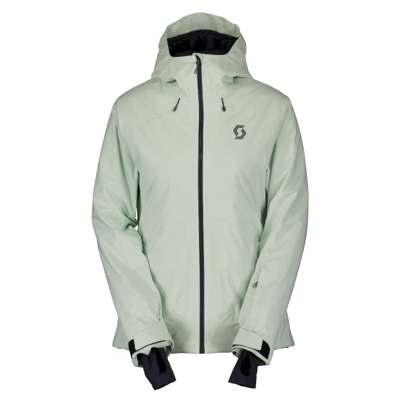 Scott - Ultimate Dryo 10 Jacket - Ski jacket - Women's