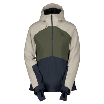 Scott - Ultimate Dryo 10 Jacket - Ski jacket - Women's