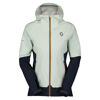 Explorair Softshell Jacket - Chaqueta softshell - Mujer