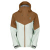 Explorair 3L Jacket - Ski jacket - Women's