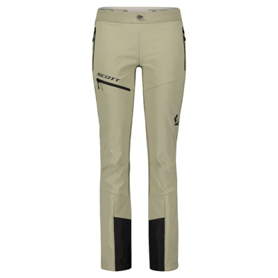 Scott - Explorair Softshell SL Pant - Pantaloni softshell - Donna
