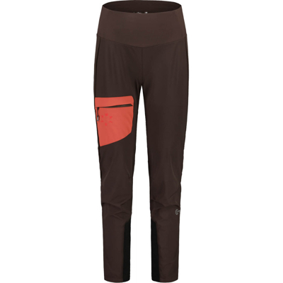 Maloja - HocharnM. - Ski touring trousers - Women's