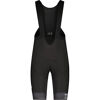 PushbikersM. Bib 1/2 NOS - Calções de ciclista homem