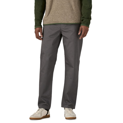 Patagonia - Twill Traveler 5-Pocket Pants - Trousers - Men's