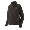 Wind Shield Jacket - Kurtka softshell damska