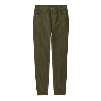 Patagonia - Everyday Cords - Pantalon femme