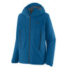 Super Free Alpine Jkt - Regenjacke - Herren