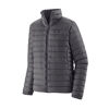 Down Sweater - Dunjakke - Herrer