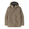 Isthmus Parka - Parka Herr