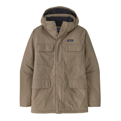 Patagonia - Isthmus Parka - Parka - Herren