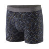 Essential Boxer Briefs - 3" - Boxerky