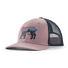 K's Trucker Hat - Cap - Kinder