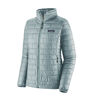 Nano Puff Jkt - Kurtka puchowa damski