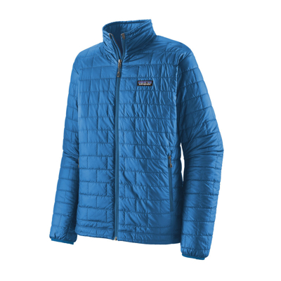 Patagonia - Nano Puff - Synthetic jacket - Men's