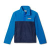 Steens Mountain II 1/4 Snap Fleece Pull-Over - Fleece jacket - Kid's