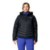 Roaring Fork II Down Jacket - Skidjacka - Dam