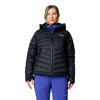 Roaring Fork II Down Jacket - Skijakke - Damer