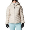 Roaring Fork II Down Jacket - Chaqueta de esquí - Mujer