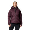 Roaring Fork II Down Jacket - Skijakke - Damer