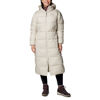 Puffect II Long Jacket - Doudoune femme