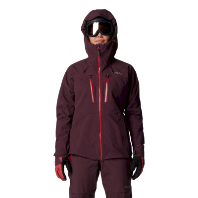 Columbia - Platinum Peak II 3L Shell - Ski jacket - Women's