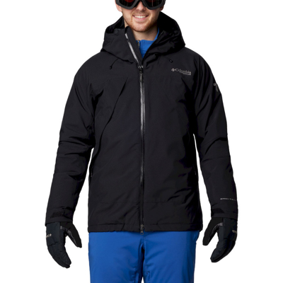 Columbia - Powbound Jacket - Giacca da sci - Uomo