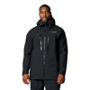 Platinum Peak II 3L Shell - Chaqueta impermeable - Hombre