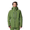 Platinum Peak II 3L Shell - Waterproof jacket - Men's