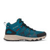 Peakfreak II Mid Outdry - Walking shoes - Men's