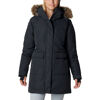 Little Si II Insulated Parka - Parka - Dam