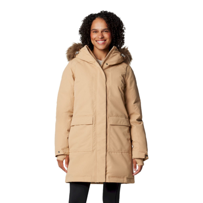 Columbia - Little Si II Insulated Parka - Parka - Donna