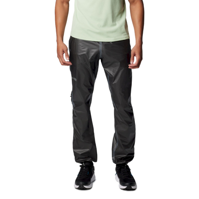 Columbia - Outdry Extreme Wyldwood Rain Pant - Pantalones impermeable - Hombre