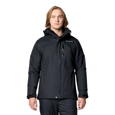 Columbia - Last Tracks II Jacket - Skijacke - Herren