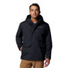Landroamer Sherpa Lined Jacket - Parka - Hombre
