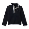 Helvetia II Half Snap Fleece - Fleece jacket - Kid's