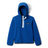 Helvetia Hoodie - Fleece jacket - Kid's