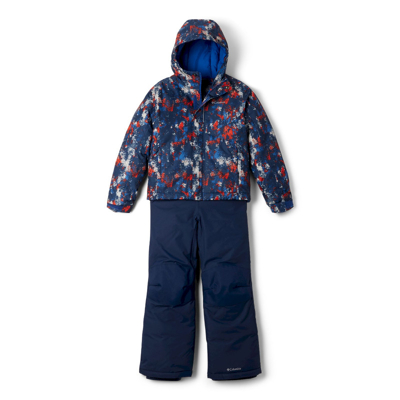 Columbia - Buga II Set - Overall - Kid's