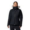 Bird Mountain III Insulated Jacket - Ski jacket - Women's