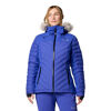 Bird Mountain III Insulated Jacket - Kurtka narciarska damska