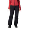 Cirque Bowl Insulated Pant - Spodnie narciarskie damskie