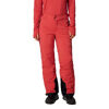 Cirque Bowl Insulated Pant - Lasketteluhousut - Naiset